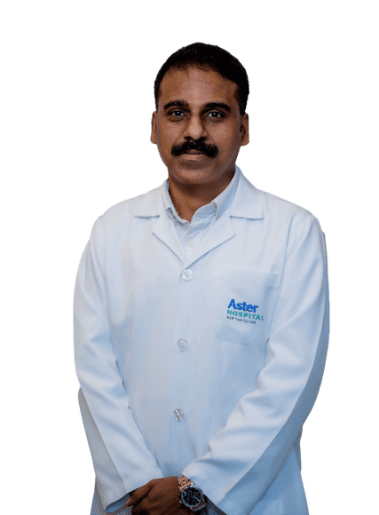 
Dr. Srinivasan Kandasamy